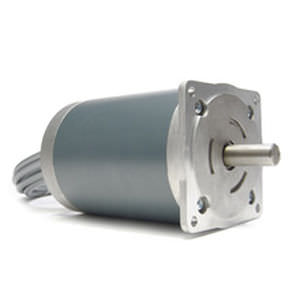 Moteur pas à pas hybride - TP34 - Electrocraft - DC / 6 V / 3 V