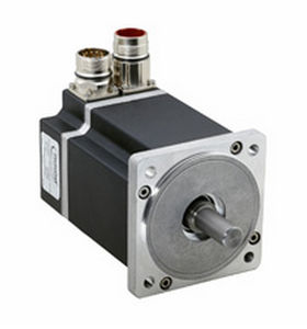 Moteur brushless - RPP34  - Electrocraft - DC / haute tension