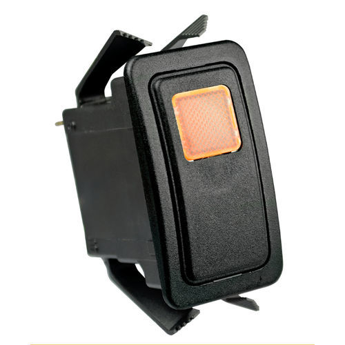 Voyant enfichable - K3P  - OTTO - à LED / robuste / durci