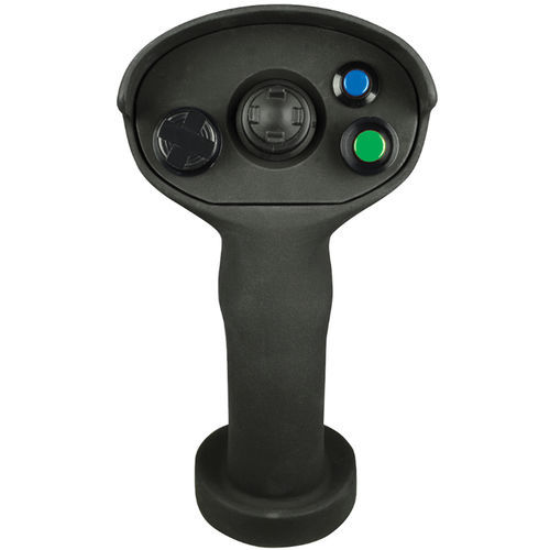 Poignée pour joystick - G2 series   - OTTO