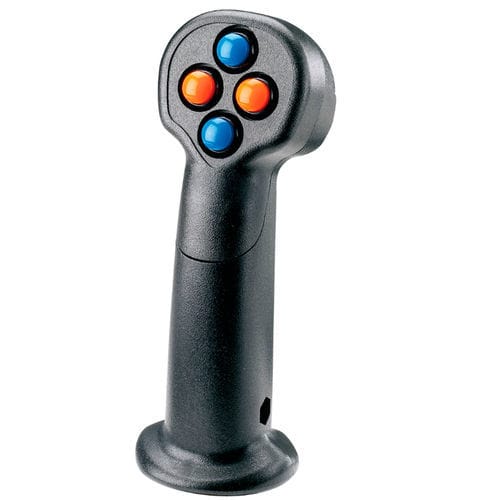 Poignée pour joystick multifonction - G3 series - OTTO