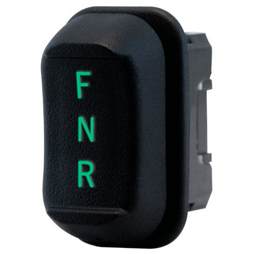 Interrupteur à effet Hall - HFNR - OTTO - à bascule / unipolaire / robuste