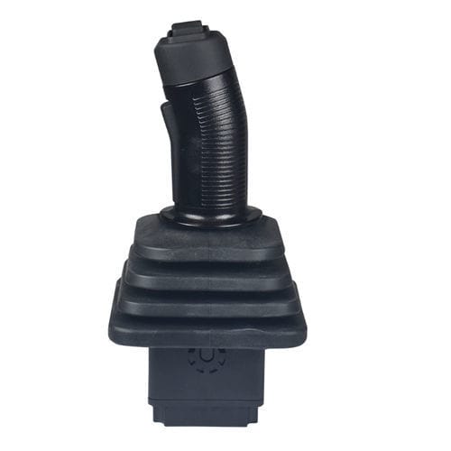 Joystick à effet Hall - HJLG3-D - JHL  - OTTO - analogique / compact / numérique