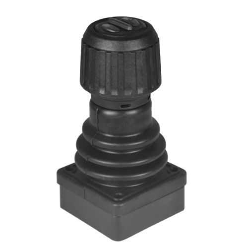 Mini joystick à effet Hall - JHT Z - OTTO - compact / pour applications médicales
