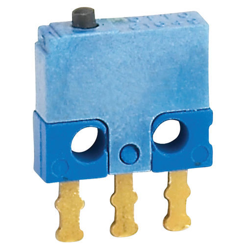 Interrupteur DIP - B1 series - OTTO - unipolaire / durci / mécanique
