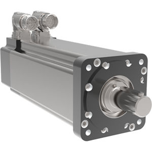 Actionneur électrique - SLG series - EXLAR - rotatif / servo-moteur / double effet