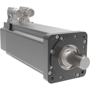Actionneur rotatif - SLM series - EXLAR - électrique / servo-moteur / en acier inoxydable