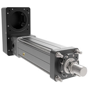 Actionneur électrique - FTX series - EXLAR - linéaire / à vis à rouleaux / en acier inoxydable
