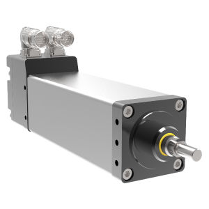 Actionneur électrique - GTX series - EXLAR - linéaire / rotatif / à vis à billes