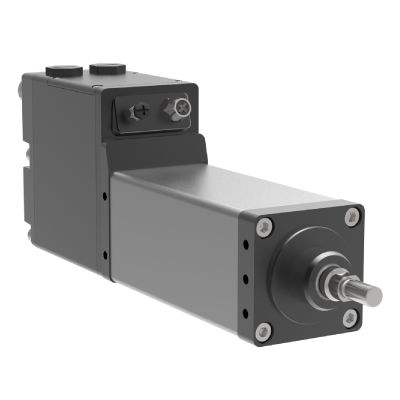 Actionneur électrique - Tritex® TTX series - EXLAR - linéaire / à vis à rouleaux inversés / en acier inoxydable