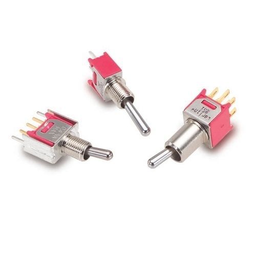 Interrupteur à bascule - 2S series - Carling Technologies - unipolaire / bipolaire / IP67