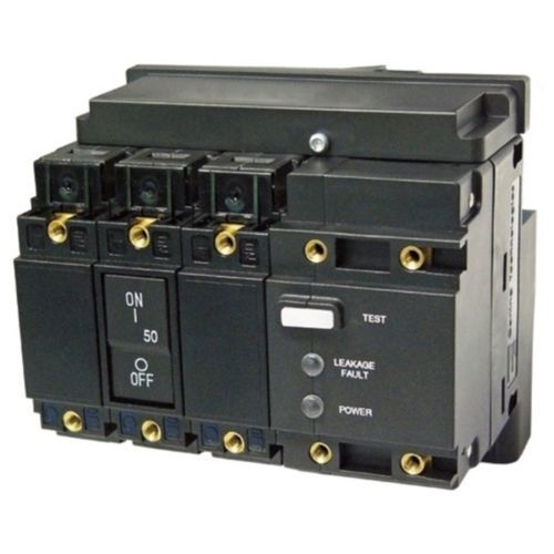 Disjoncteur hydraulique-magnétique - PC series - Carling Technologies - contre les surintensités / à courant résiduel / de fuite à la terre