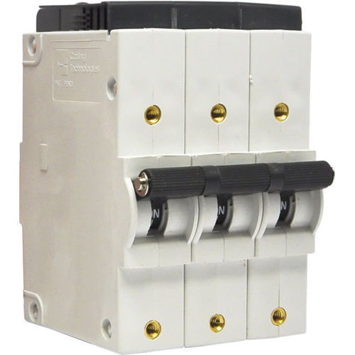 Disjoncteur hydraulique-magnétique - CX series - Carling Technologies - de tension / DC / modulaire