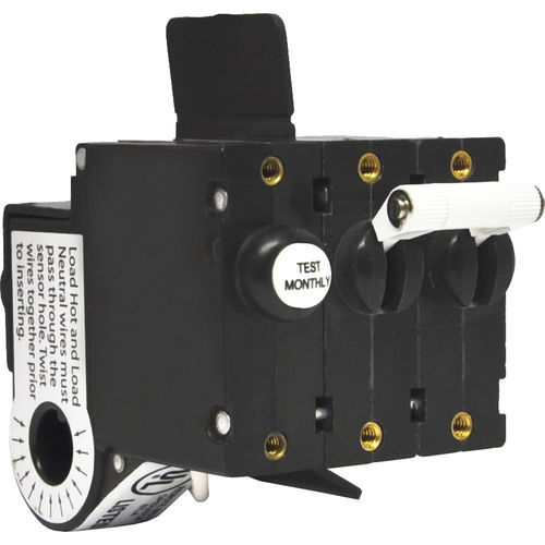 Disjoncteur hydraulique-magnétique - PB series - Carling Technologies - contre les surintensités / à courant résiduel / de fuite à la terre
