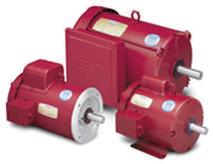 Moteur synchrone - 0.33 - 10 hp - LEESON Electric - DC / fort couple