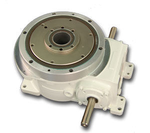 Plateau diviseur entraîné par moteur - Med-Redi - CAMCO - horizontal / à came / motorisé