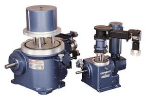 Manipulateur rotatif - max. 30 rpm | RPP series - CAMCO