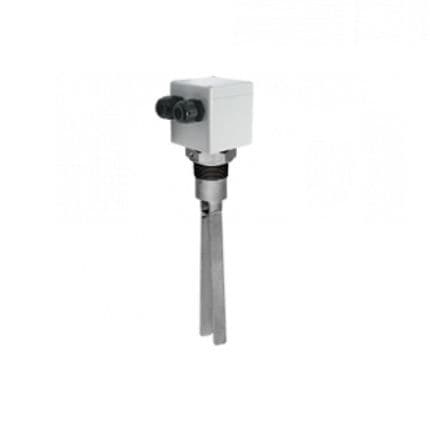 Détecteur de niveau à lames vibrantes - NSV - KOBOLD Messring GmbH - pour produits en vrac / pour pulvérulent / pour réservoir