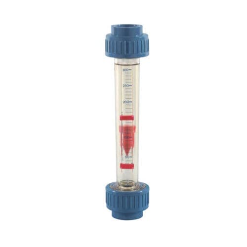 Débitmètre à flotteur - KSK  - KOBOLD Messring GmbH - volumique / pour eau / pour gaz