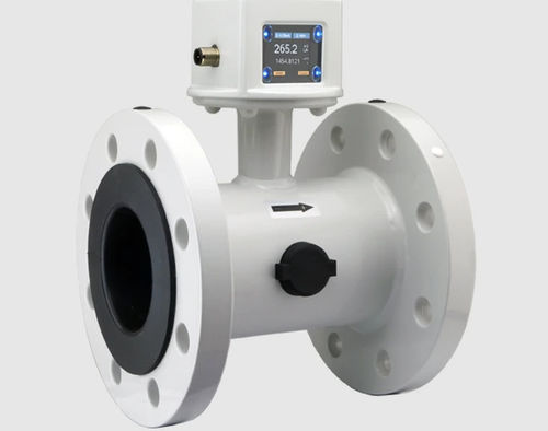 Débitmètre électromagnétique - MIS - KOBOLD Messring GmbH - volumique / pour liquides / à bride