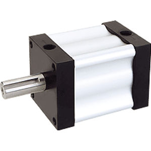 Actionneur de vanne électrique - Turn-Act series - Compact Automation Products - rotatif