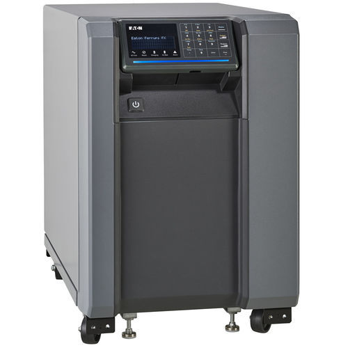 UPS off-line - FX3100 - Eaton Count Control Products - DC / robuste / industriel