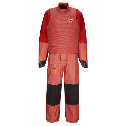 Combinaison de travail - 51K2068 - TST Sweden AB  - résistante à l'abrasion / en polyamide / en polyester
