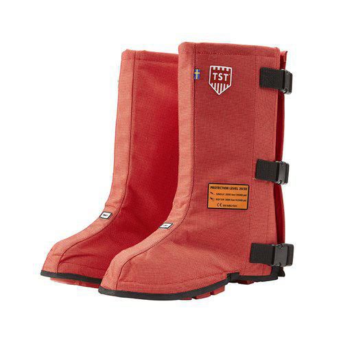 Surbottes de travail - 5158068 - TST Sweden AB  - résistante à l'abrasion / en Dyneema® / en polyamide