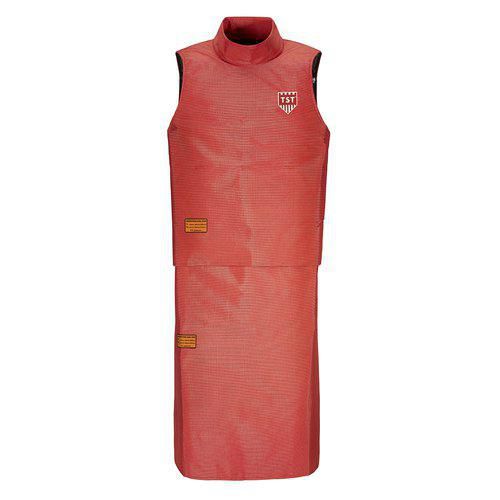Tablier de travail - 5123568 - TST Sweden AB  - résistant à l'abrasion / en polyamide / en polyester