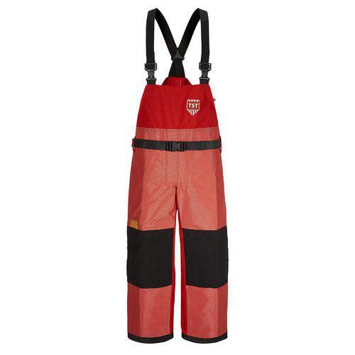 Salopette de travail - 5132068 - TST Sweden AB  - résistante à l'abrasion / en tissu / en Dyneema®