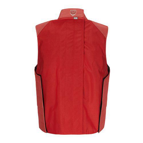 Gilet de travail - 5120068 - TST Sweden AB  - résistant à l'abrasion / en tissu / en résille