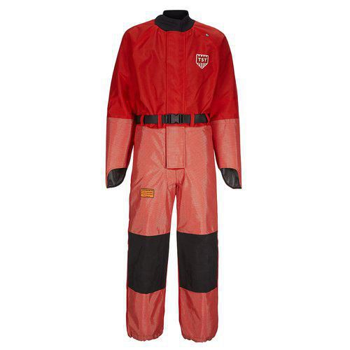 Combinaison de travail - 5144068 - TST Sweden AB  - résistante à l'abrasion / en tissu / en résille