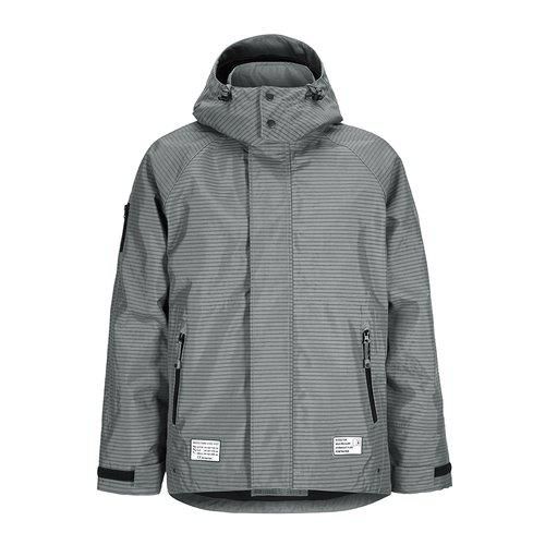 Veste de travail - 56220255000 - TST Sweden AB  - de type 2 / en tissu / en Dyneema®