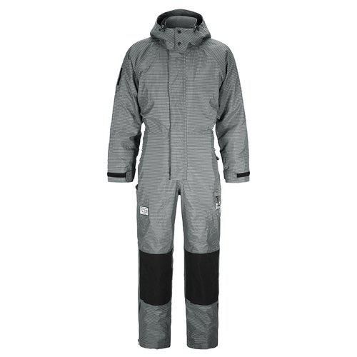 Combinaison de travail - 56400255000 - TST Sweden AB  - imperméable / en tissu / en résille