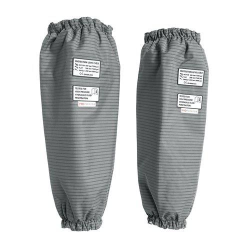 Manchette de protection de travail - 5602025 - TST Sweden AB  - en tissu / en Dyneema® / en résille