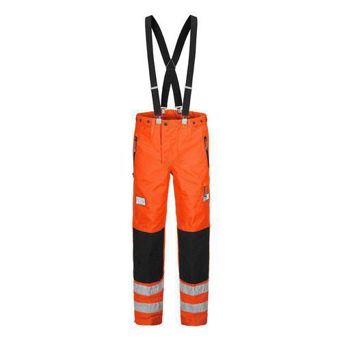 Salopette de travail - 56320255690 - TST Sweden AB  - en tissu / en Dyneema® / en polyester