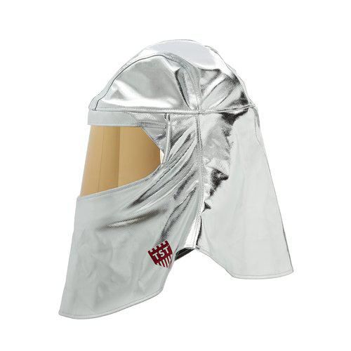 Cagoule de travail - 1010P15 - TST Sweden AB  - résistance à la chaleur et au feu