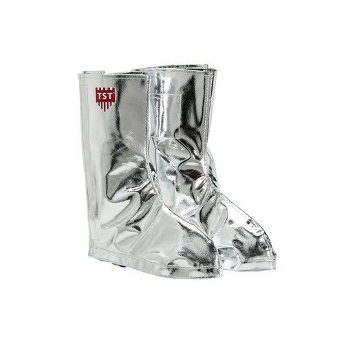 Surchaussure de travail - 1053000 - TST Sweden AB  - ignifuge