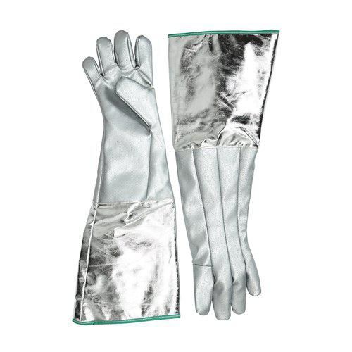 Gants de travail - 1000820 - TST Sweden AB  - industriel / antichaleur / en fibre de verre