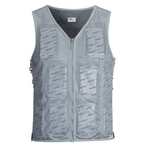 Gilet de travail - 3050P283810 - TST Sweden AB  - refroidissant / en polypropylène / en polyester
