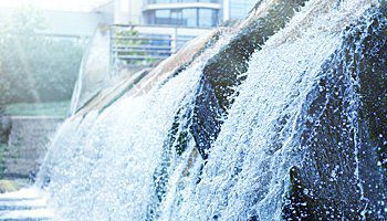 Station d'épuration biologique - ULTRAWAVES Wasser- & Umwelttechnologien GmbH  
