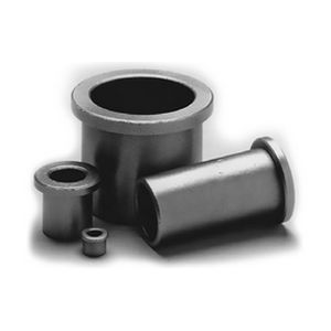 Palier lisse radial - Bost-Bronz® - Boston Gear - en bronze