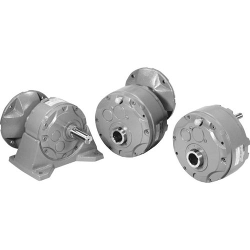 Réducteur à engrenage hélicoïdal - Optimount™ 200 series - Boston Gear - à arbres parallèles / pour transmission