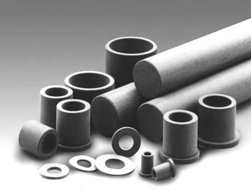 Palier lisse en plastique - BOSTonE® - Boston Gear - auto-lubrifiant / rigide