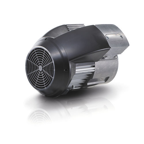 Compresseur sans huile - KK70 - DÜRR TECHNIK - à piston / d'air / à moteur électrique