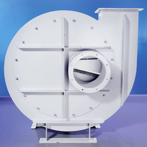 Déchiqueteur à 1 arbre - Ventilatorenfabrik Oelde - pour carton