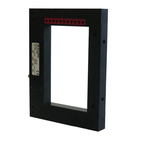 Fenêtre optique infrarouge - FG 40 / 80 / 120 - SensoPart Industriesensorik GmbH