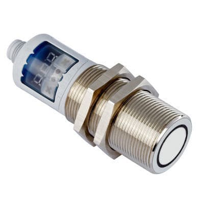 Capteur à ultrasons - UMT 30 - SensoPart Industriesensorik GmbH