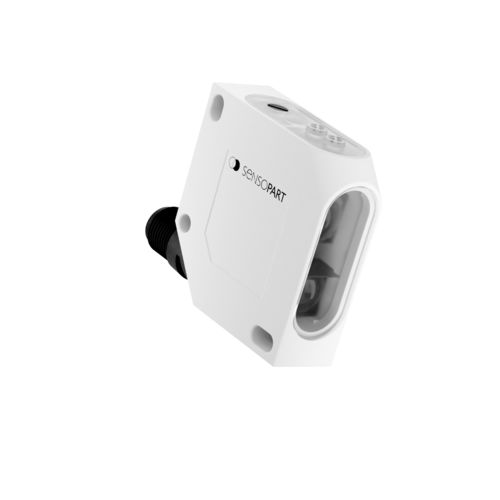 Détecteur de luminescence rectangulaire - FT 50 C-UV - SensoPart Industriesensorik GmbH