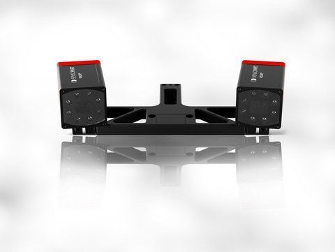 Capteur de profondeur - SensoPart Industriesensorik GmbH